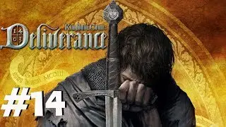 Kingdom Come: Deliverance #14 | Jagdfieber - Ein neuer Freund? | Gameplay [Deutsch][PC]