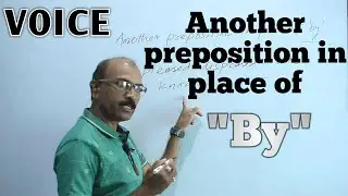 Another preposition in place of 