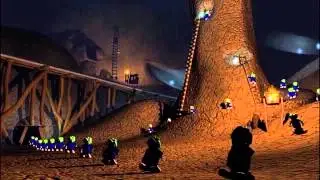 Lemmings Rewolucja (Intro PL)