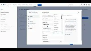 Slack Jira Integration: Creating Channels