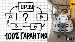 Хар кандай орзу кандай амалга оширилади| 100% ишлайдигон схема