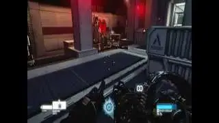 Syndicate Walkthrough Mission 5 Escape From Los Angeles