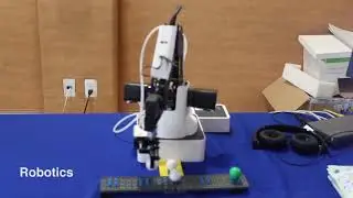 Robotics | 2018