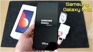 Samsung Galaxy M12 Review: 90Hz + 6000mAh Battery? (2025) 📱 