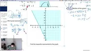 2020 10 23 Inequalities KA Example Problems