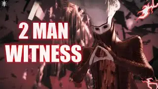 Duo Witness | Episode Echoes