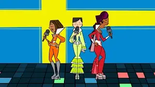🌍 TOTAL DRAMA WORLD TOUR 🌍 Episode 17 - 