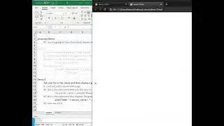Basic JavaScript Part1