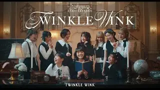 【MV】ShiritsuEbisuChugaku「TWINKLE WINK」