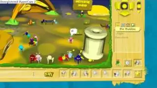 I Hacked Demonstration On BW