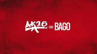 AK26 feat. Bago - Vérpad (Kiadatlan 2011)