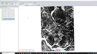 How to Combine shapefiles in Global Mapper - Bahasa Indonesia
