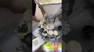 momo making 🤤🥠machine || #shorts #vairal #momo #making #machine #ytshort #momolovers