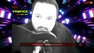 #IFLTrance TRANCE AGENDA
