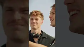 @philsodamusic & @carlosbotcher will carry our summer vibes into fall! 🤍✨