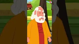 Bedtime Story for Kids | Moral Story for Kids | Tia & Tofu |  | THE FOOLISH SAGE (Part 4)