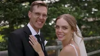 Baker Wedding (Highlight Reel)