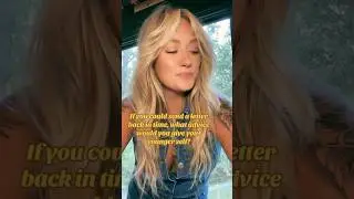 It’s officially Golden Child release week!! ✨🏆#meghanpatrick #shorts #countrymusic