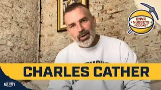 YouTuber Charles Cather on Nikola Jokic, the Denver Nuggets, and living in Serbia | The DNBA Podcast