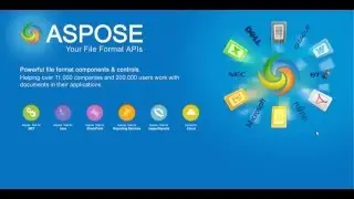 Export Umbraco Members to Word Documents, OpenDocument, PDF and Image formats using Aspose.Words