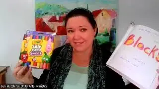 Bye-Bye Creative Blocks