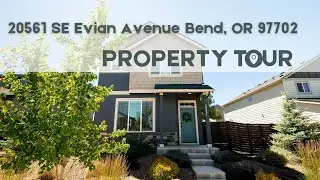 Updated, Bright & Bend-Central — $555K for 3 Beds in SE Bend - 20561 SE Evian Avenue Bend, OR 97702