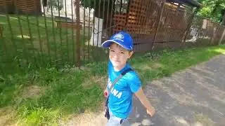 #владикавказ Последний день весны 2024 во Владикавказе/ЗАВТРА ЛЕТО🌼