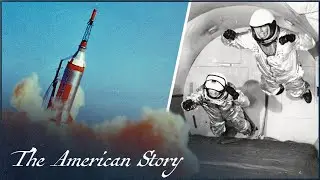 Project Mercury: America's Response To The USSR Space Exploration | Trajectory