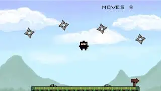 Создание игр на андроид за 30 минут Моя игра на construct 2 - construct 3