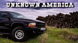 Unknown America Dodge Durango. Большой тест и обзор Додж Дюранго 1998 года.