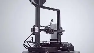 Fully Assembled Ready to print CREALITY 3D Printer Ender-3 pro
