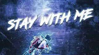 Stay With Me🚀 | BGMI MONTAGE | Aim Assist Off⚡