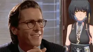 Genshin vs HI3 vs HSR vs WuWa be like