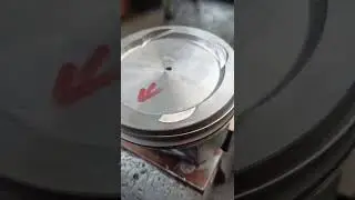 Сборка движка