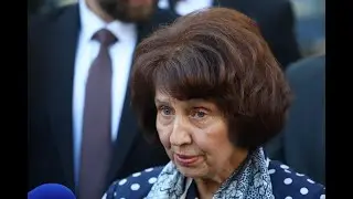 Силяновска: Не съм монарх, аз не променям Конституцията