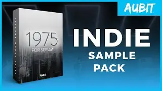 1975 for Serum (25 Indie Serum Presets)