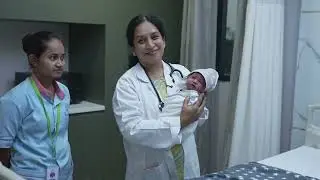 The People Behind Every Mother’s Journey | Nurture Hospital