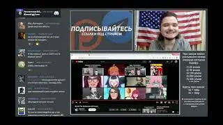 Маргинал про левые идеологии