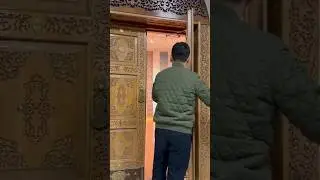 музей прикладного искусства.museum of applied art. Tashkent. изучая Узбекистан