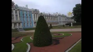 Екатерининский дворец