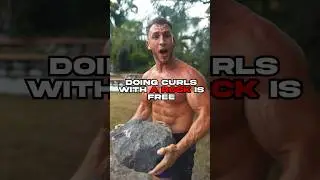 STOP Paying for a Gym! Here’s Why
