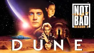 Dune (1984) - David Lynch Takes On The Weirding Way