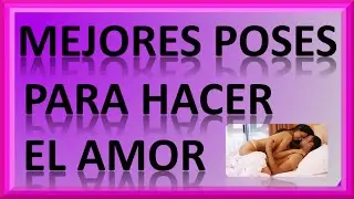 Mejores Poses Para Hacer El 💖