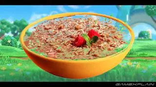1, 2, Oatmeal trap remix
