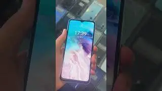 Itel vision 3 3/64 secondhand