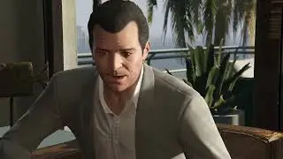 GTA V MODO HISTORIA #1 CONOSEMOS A EL SIMEON