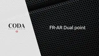 FR-AR Dual Point