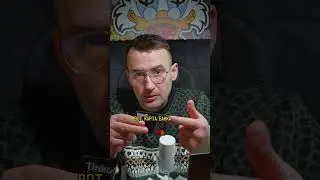 Простой фокус с картами банка