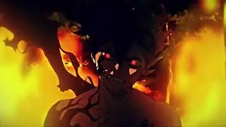 Asta [Edit/AMV]