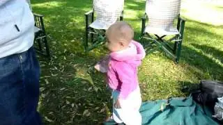 Hannah - Mother's Day Picnic